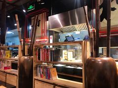 大堂-和府捞面(方庄店)