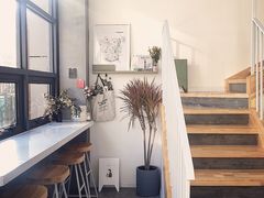 -隹木咖啡馆(宝龙广场店)