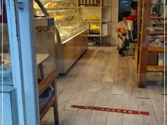 -布朗尼西饼(粮道街店)