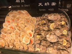 -万达广场(无锡滨湖店)