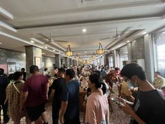 -清真马杰山牛肉汤馆