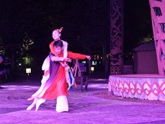 -大新明仕山庄