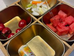 -和庆斋羊蝎子火锅·碳缸烧烤(顺义旗舰店)