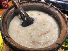 砂锅粥-云晓光头烧烤吧(新大陆广场店)