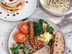 农畉全日餐-农畉LONFOOD(福田星河COCOPark店)