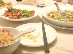 -汤城小厨•粤菜•靓汤(西直门凯德MALL店)