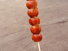 -和萌牛肠烧烤(财富中心店)