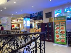 -烤肉宛饭庄(南礼士路店)