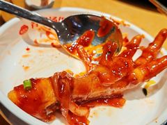-韩香福脊骨汤锅(上杭路店)