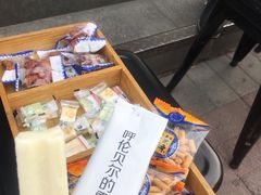 -很久以前羊肉串(清河店)