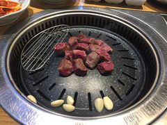 -黄金牧场(明洞总店)