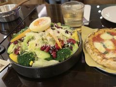 -Ciao窑炉披萨餐厅(宁波阪急店)