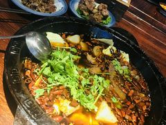 -受气牛肉·耙牛肉火锅(水晶郦城店)