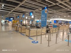 -宜家·瑞典风味餐厅(北京西红门店)