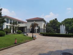 -棕榈岛海鲜自助餐厅(虹桥迎宾馆店)