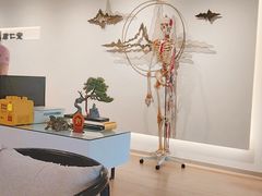 -席仁堂推拿按摩脊柱调理(世纪科贸大厦店)