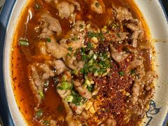 -小四川菜馆(托乐嘉店)