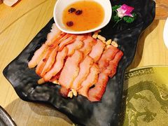 一品烤肉-赤宴·川菜(玉林店)