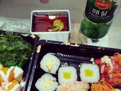 -墨竹寿司(九江店)
