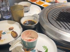 -東盛炭烤自助料理(玄武招商花园城店)