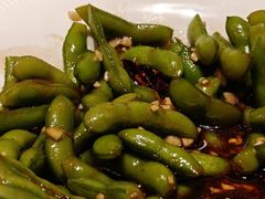 -艳阳天·非遗楚菜(武汉客厅店)