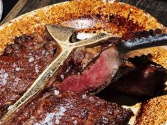 -小火花·干式熟成牛排馆Spark SteakHouse(剑桥郡店)