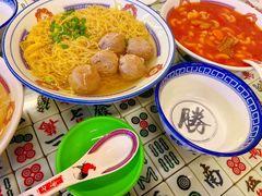 -七爷清汤腩·港式餐厅(金狮广场店)