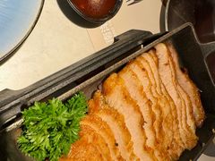 -POKIPOKI泰食谷仓东南亚菜(侨香店)