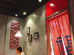 大堂-辣小花(龙湖杭州金沙天街店)