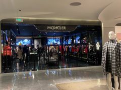 -MONCLER(北京SKP概念店)