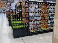 -永辉超市(红旗街万达广场店)