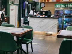 大堂-紫光园(创始店)