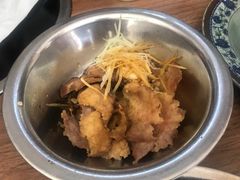 -歪头牛肉(金龙壹号店)