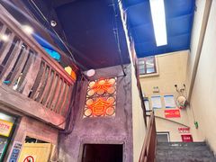 -老五烧烤(盘金华府总店)