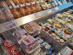 -吴酥生宫廷酥饼(韶山北路店)
