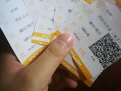 -AMG海上明珠影城(上海环球港RealDCinema店)
