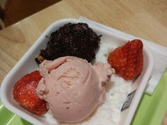 -满记甜品(苏州中心店)