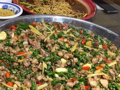 -灶东家民间菜(回兴店)