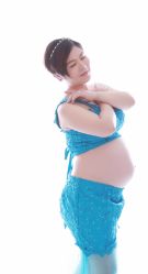 -孕视觉专业孕妇摄影(天津南开店)