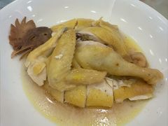 -新金盛·海鲜酒楼(盐田店)