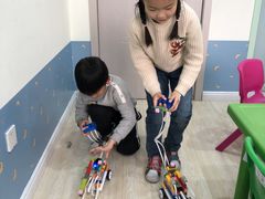 -乐博乐博少儿编程·机器人编程·信息学竞赛(未央校区)