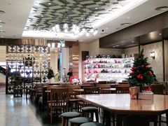 大堂-星巴克(威尼斯人店)