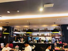 -豪客来牛排(新街口羊皮巷店)