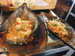 -很久以前羊肉串(昌里路三钢里店)