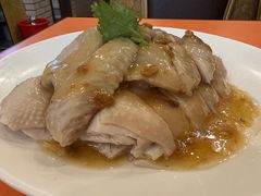 豆酱鸡-雅苑餐厅(朝天路店)