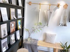 -Hello·生日蛋糕·下午茶·甜品台茶歇(瑞安东山店)