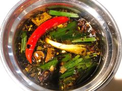 -围炉夜话·潮汕卤水火锅(榕江店)