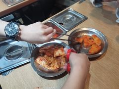-神仙雪浓汤(弘大店)