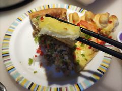 -吉布鲁牛排海鲜自助(假日国际店)