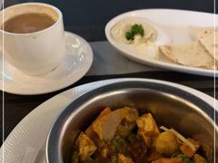 -Pita's&Tika's中东和印度风味餐厅(龙湖天街店)